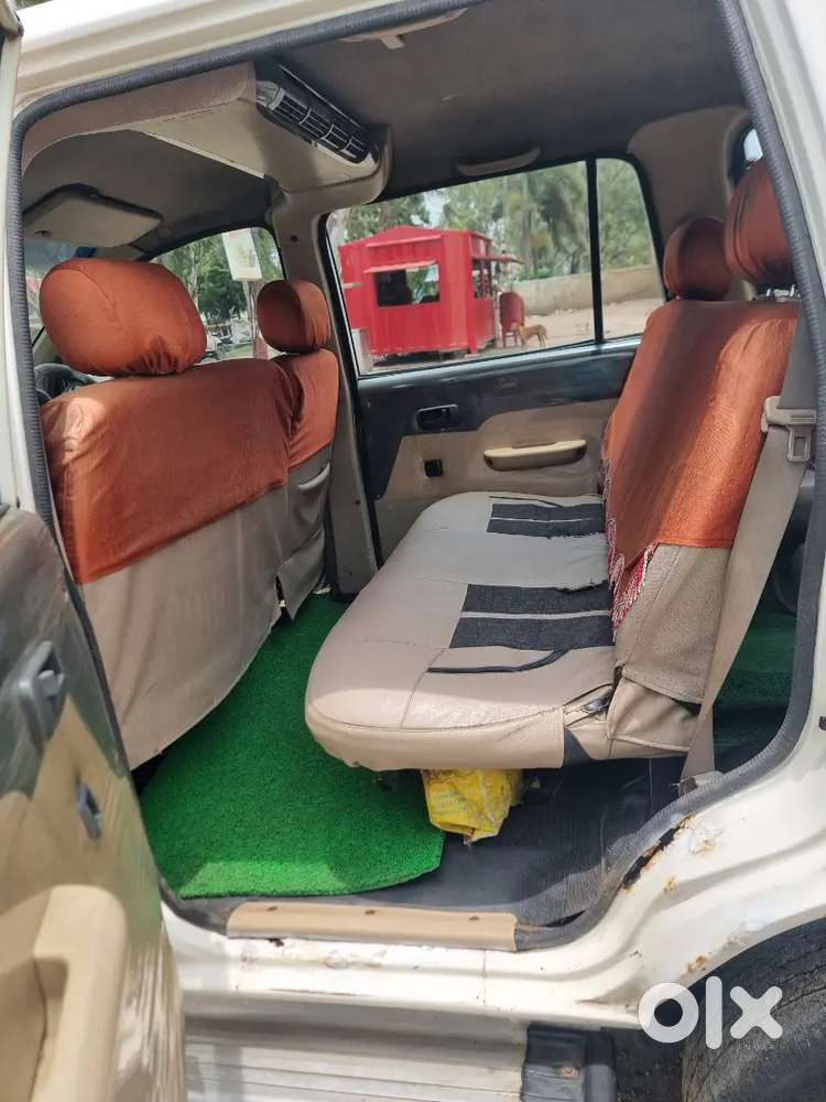 Chevrolet Tavera Diesel 2014 Third Owner