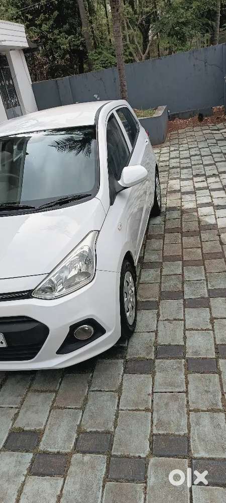 Hyundai Grand I10 Era 2016 Second Owner
