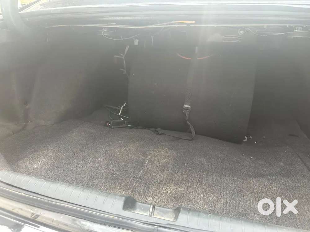 Honda Civic Petrol 2007