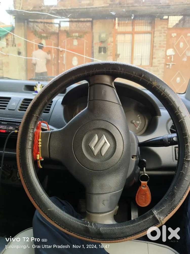 Maruti Suzuki Swift 2007 Petrol Good Condition