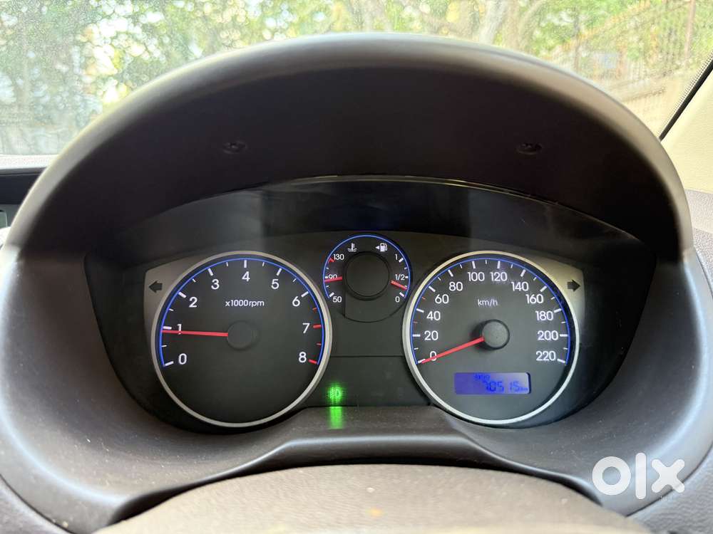 Hyundai I20 Asta, 2011, Cng & Hybrids