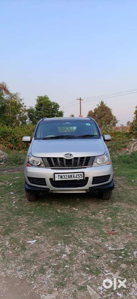 Mahindra Xylo H4 Bs Iv, 2017, Diesel