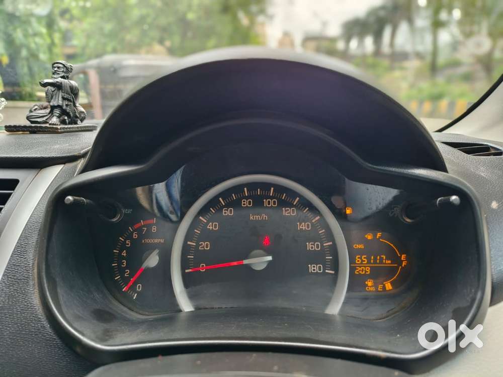 Maruti Suzuki Celerio Cng Vxi Optional, 2019, Cng & Hybrids