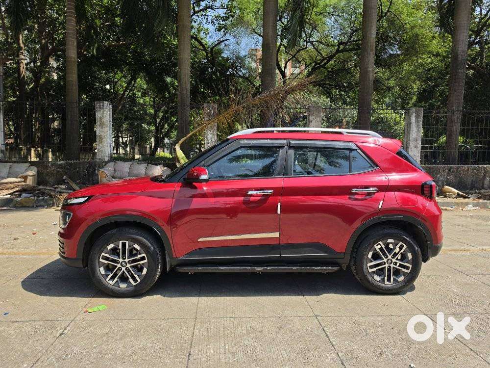 Hyundai Venue Sx Plus Turbo Dct, 2023, Petrol