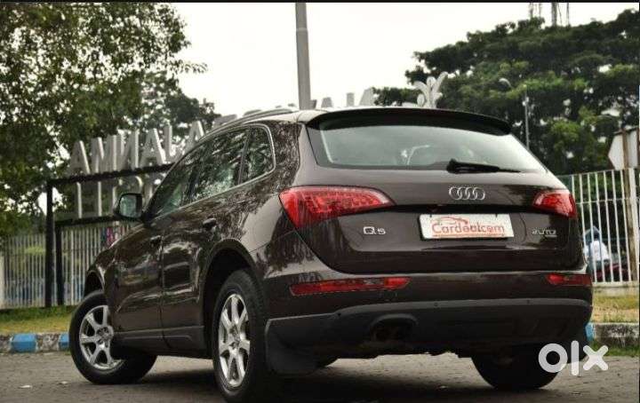 Audi Q5 2.0 Tdi Premium Plus, 2014, Diesel
