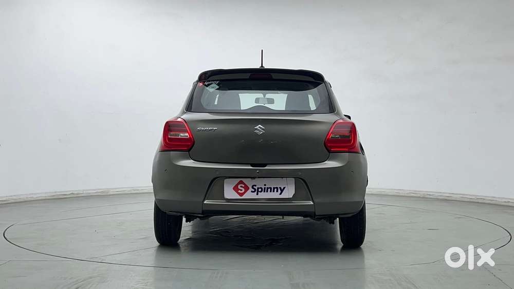 Maruti Suzuki Swift Vxi Cng, 2023, Cng & Hybrids