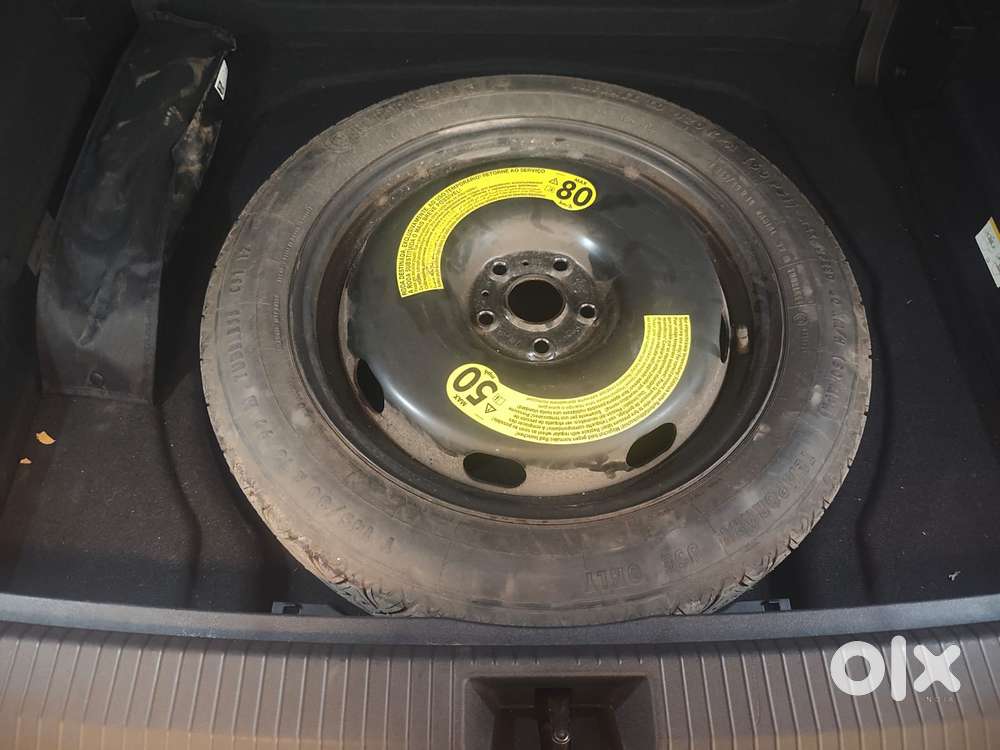 Volkswagen Tiguan R-line 320nm, 2025, Petrol