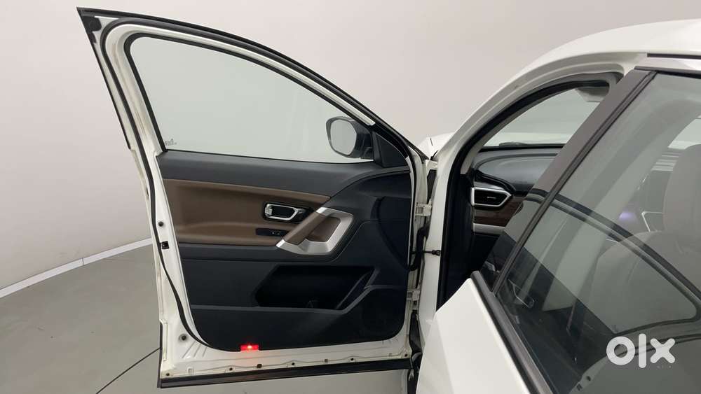 Tata Harrier Xza, 2023, Diesel