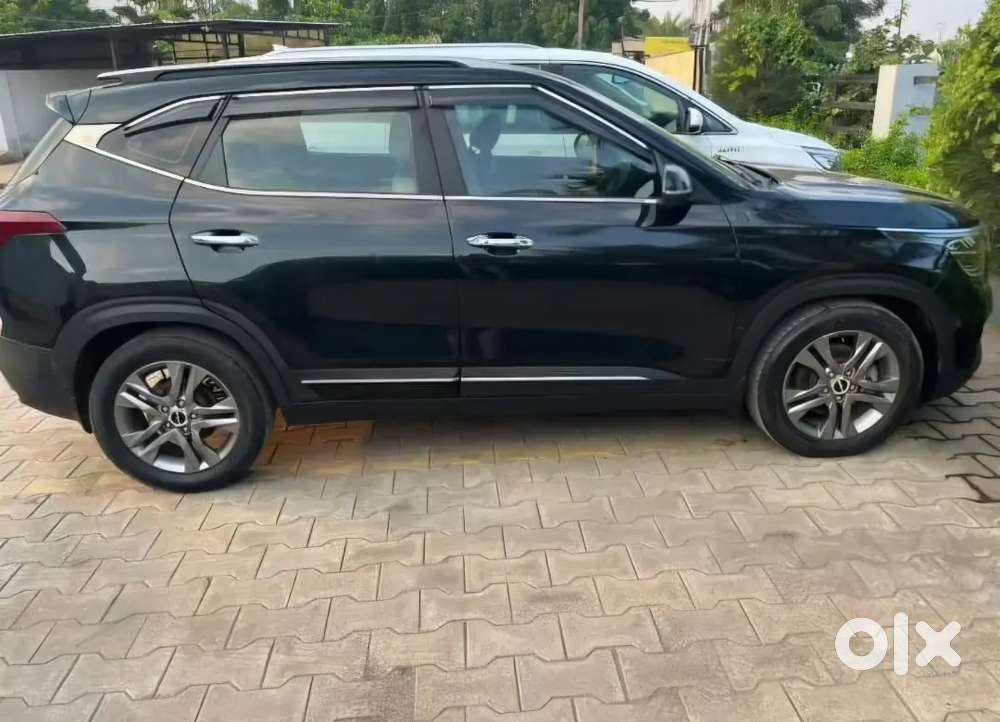 Kia Seltos 1.5 Htx 2021