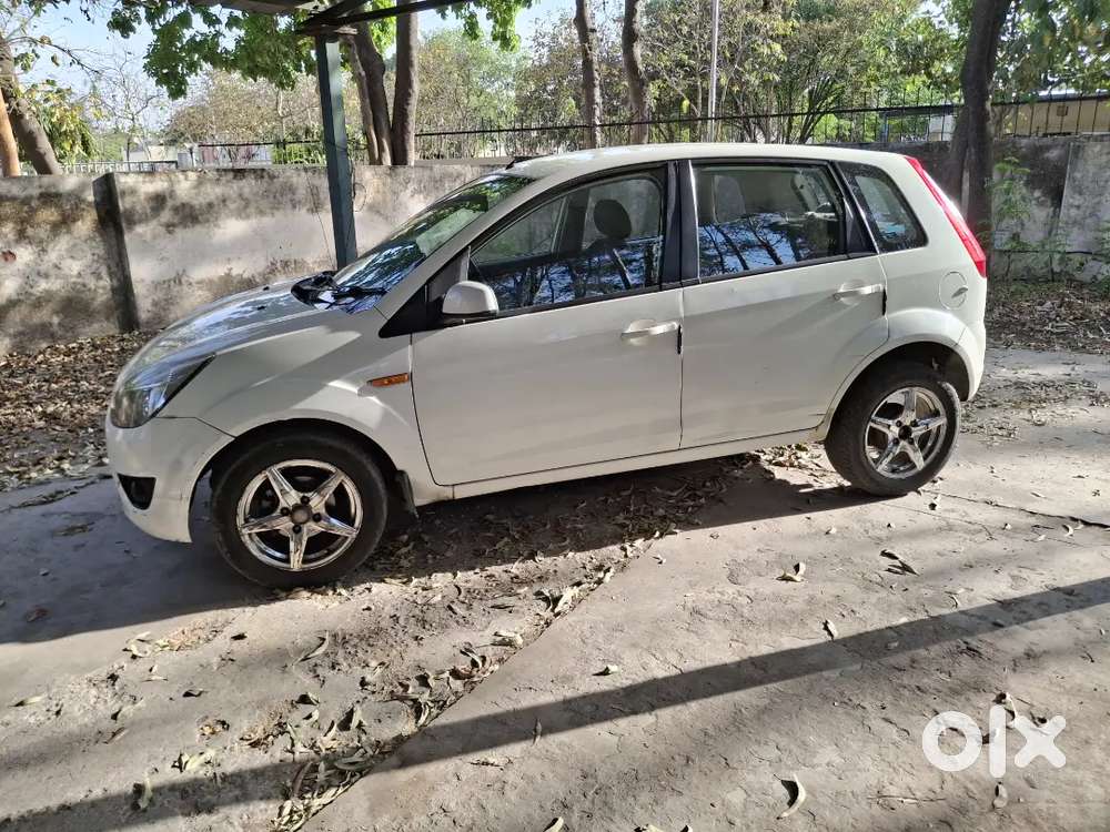 Ford Figo 2011