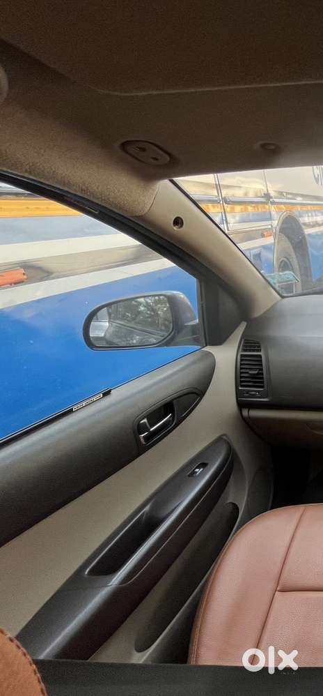 Hyundai I20 2009 Petrol Good Condition