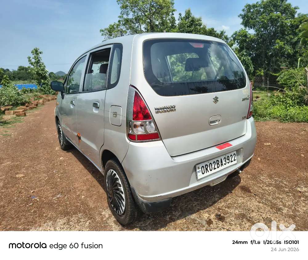 Maruti Suzuki Zen Estilo 2012 Petrol Well Maintained