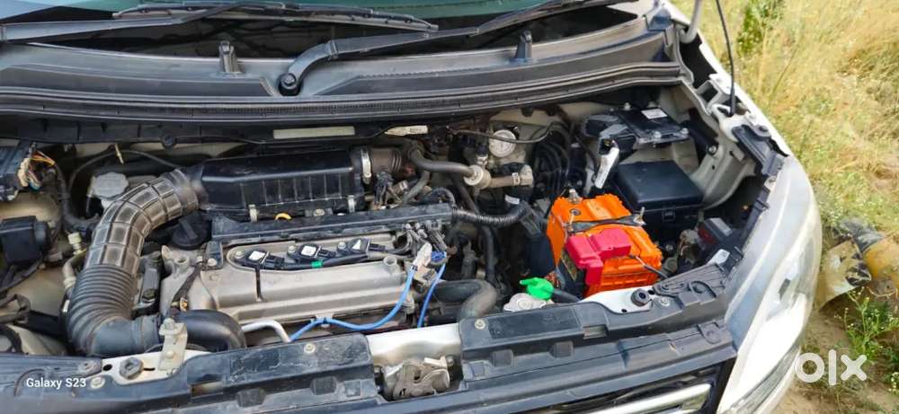 Maruti Suzuki Wagon R  December 2020 Cng & Hybrids 70000 Km Driven