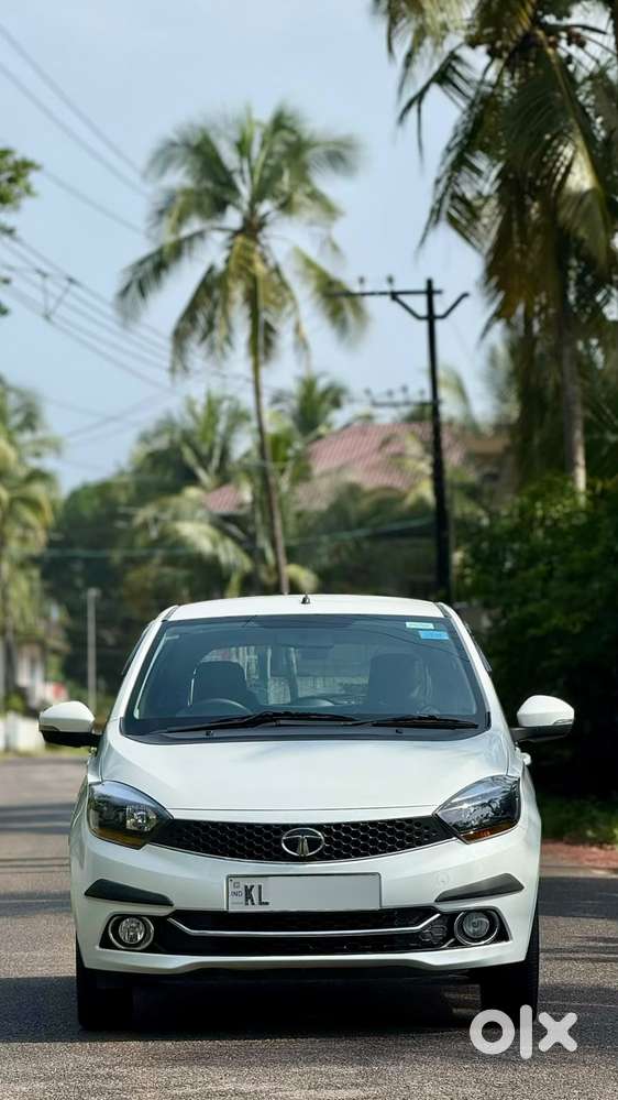 Tata Tiago 1.2 Revotron Xz Plus, 2019, Petrol