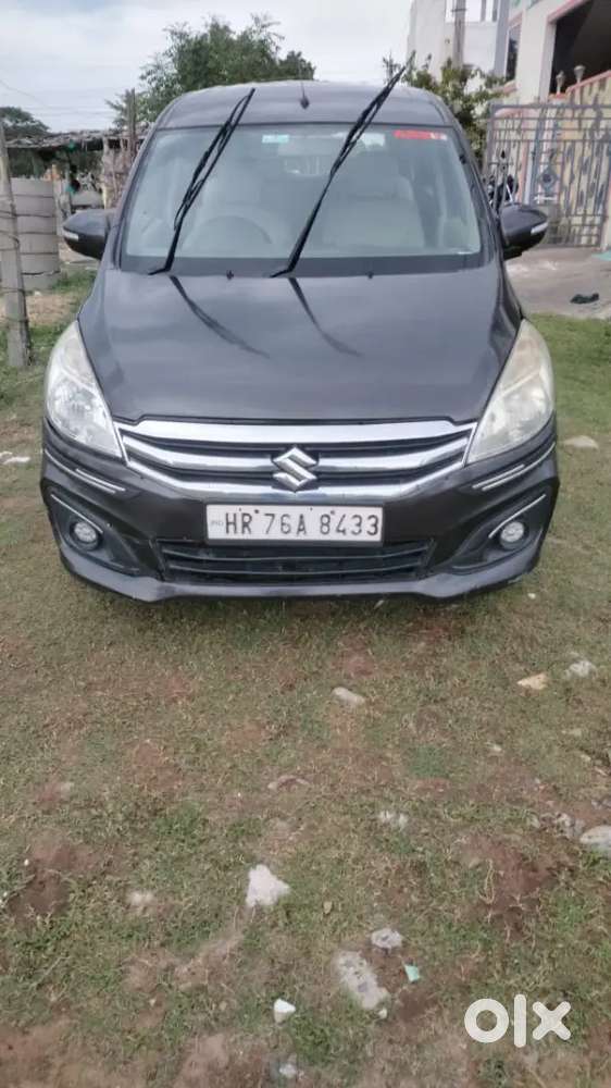 Maruti Suzuki Ertiga Diesel 2013 For Sale