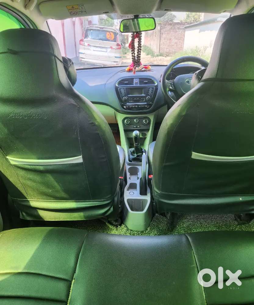 Tata Tiago 2019 Diesel 75000 Km Driven