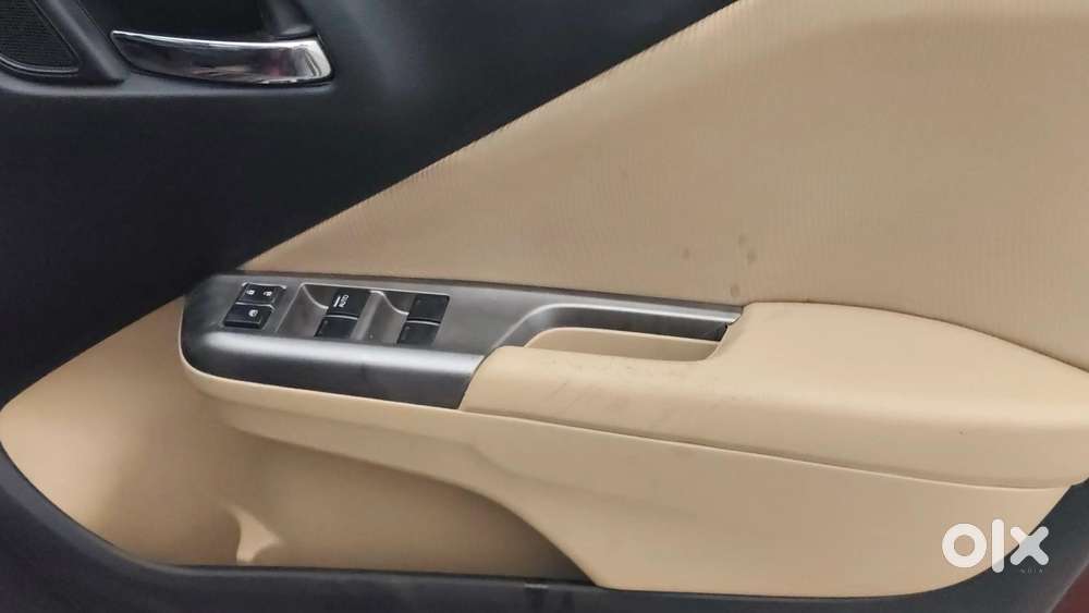 Honda City I Vtec V, 2015, Petrol