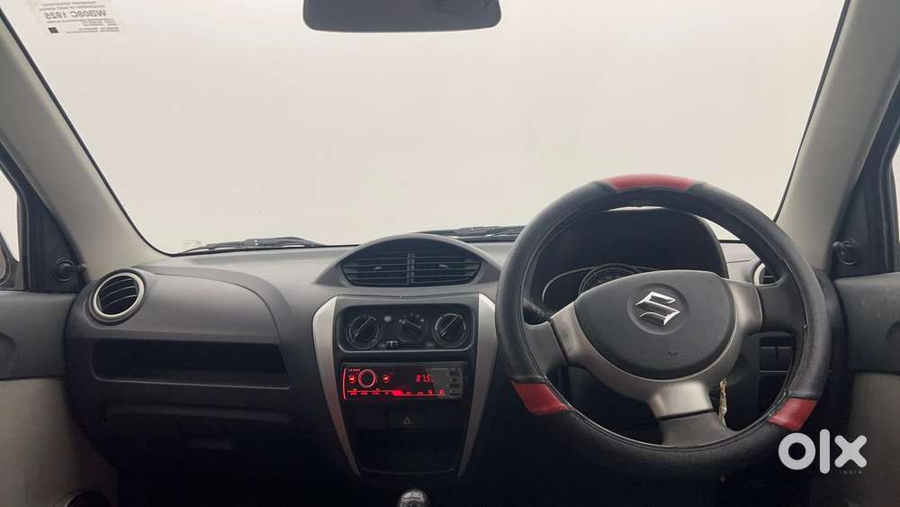 Maruti Suzuki Alto 800 Lxi, 2016, Petrol
