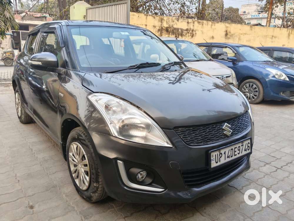 Maruti Suzuki Swift Ddis Vdi, 2017, Diesel