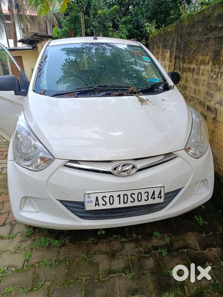 Hyundai Eon Magna 2017