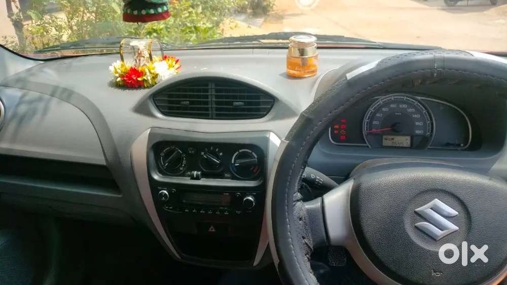 Maruti Suzuki Alto 800 2015 Petrol Excellent Condition