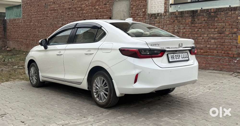 Honda City Petrol Good Condition