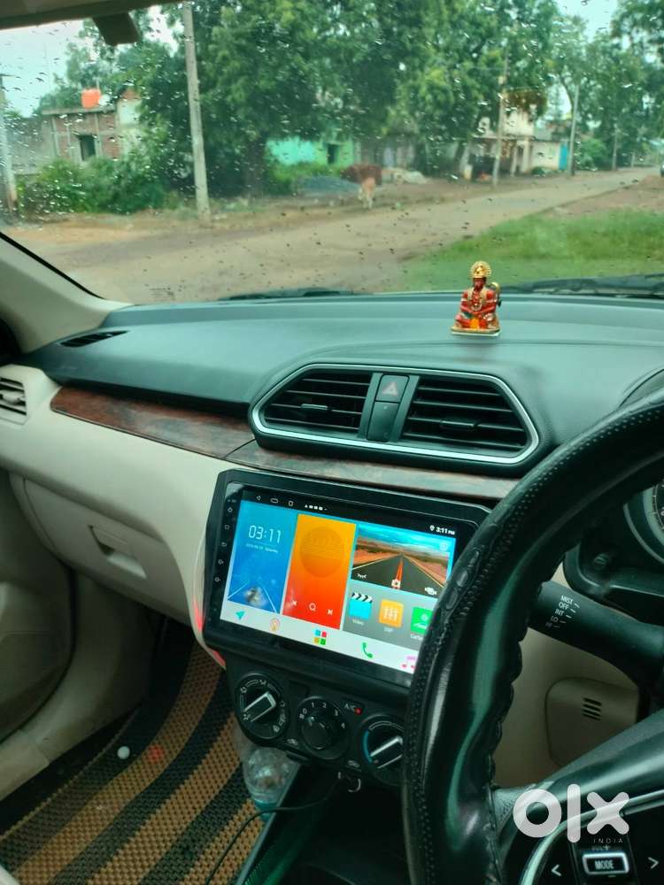 Maruti Suzuki Dzire 2019