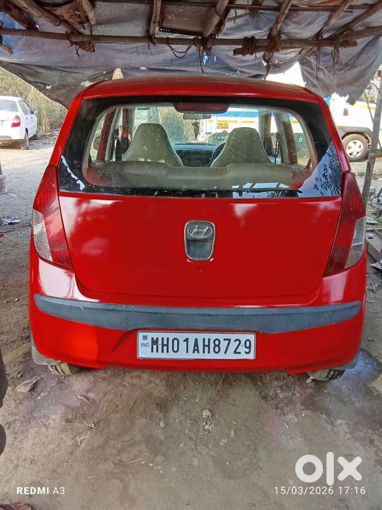 Well Condition I10 For Sell Urjent