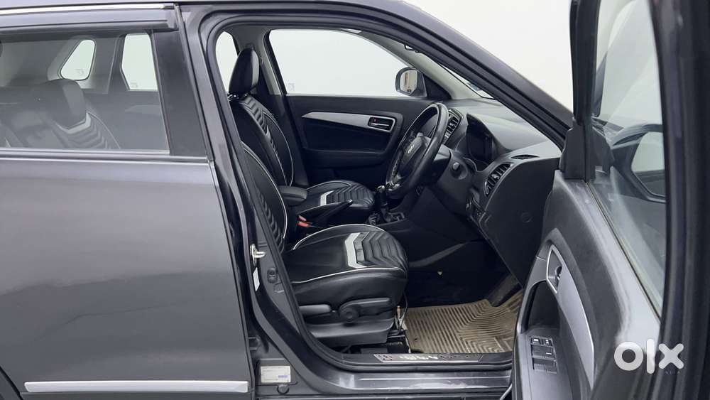 Maruti Suzuki Vitara Brezza 1.5 Zxi Plus, 2020, Petrol