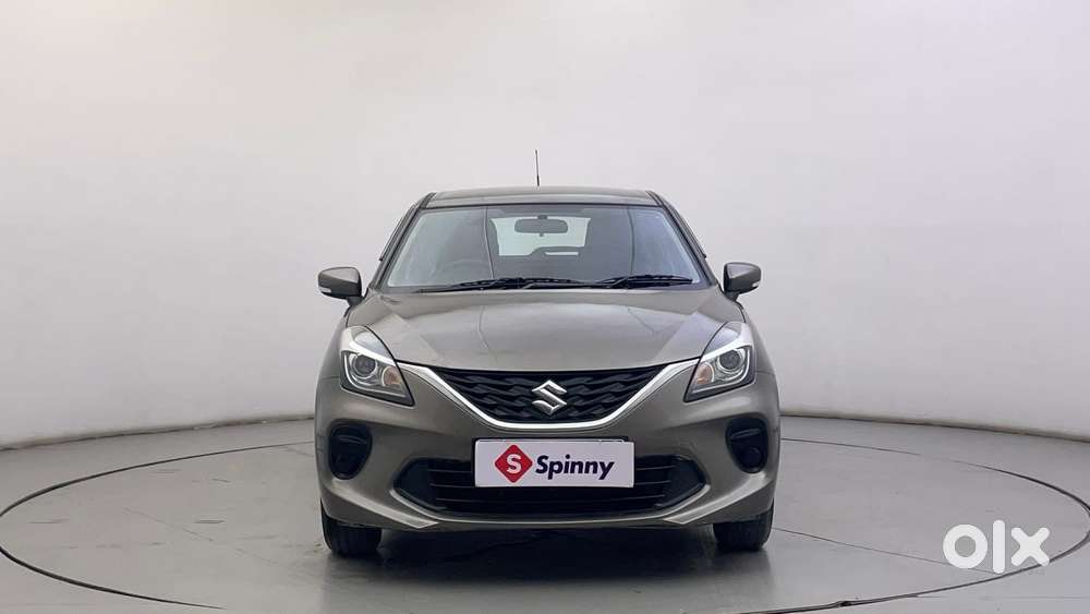 Maruti Suzuki Baleno 1.3 Delta, 2021, Petrol