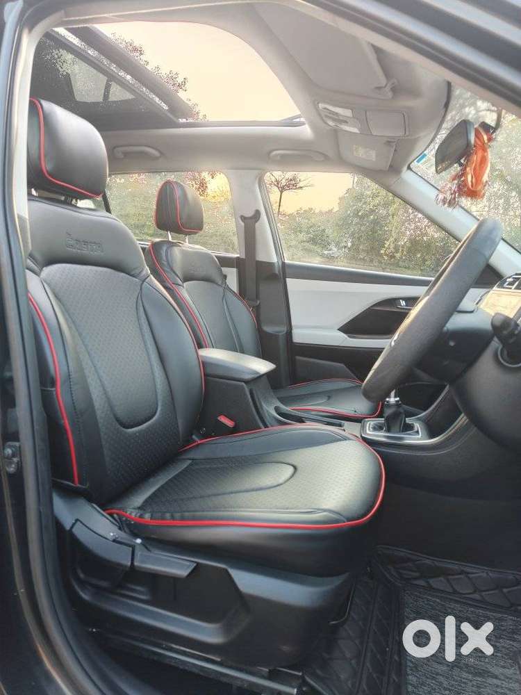 Hyundai Creta 1.5 Crdi Sx, 2021, Diesel