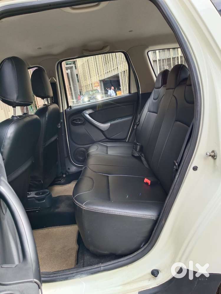 Renault Duster Rxe, 2013, Petrol