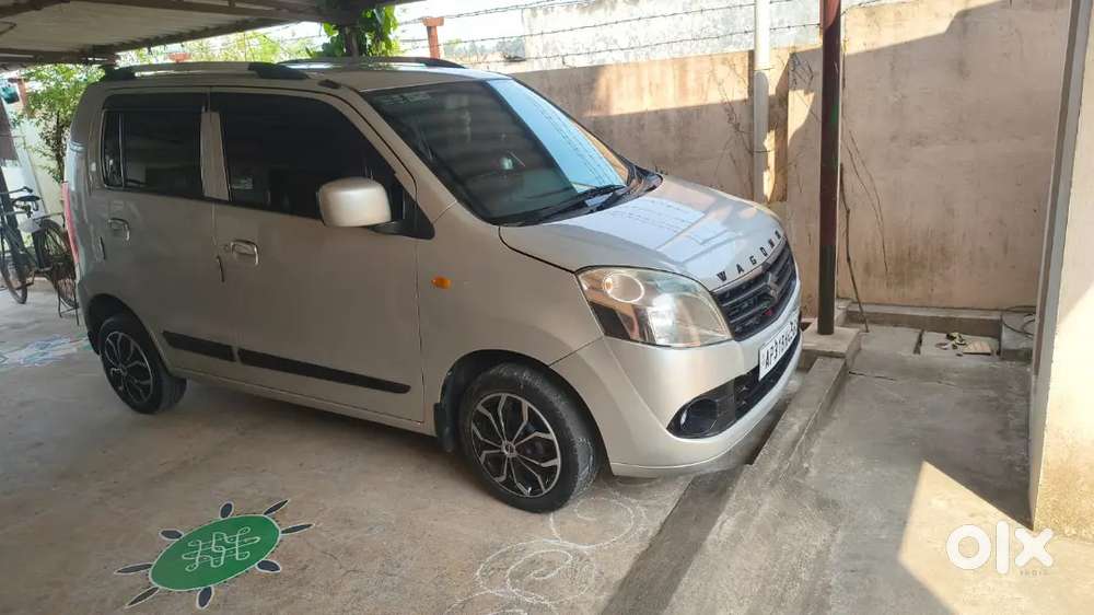 Maruti Wagon R 2010