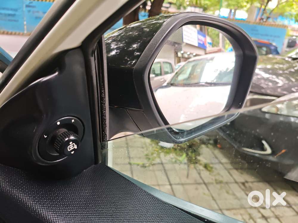 Tata Nexon 1.5 Revotorq Xza Plus (o), 2021, Diesel