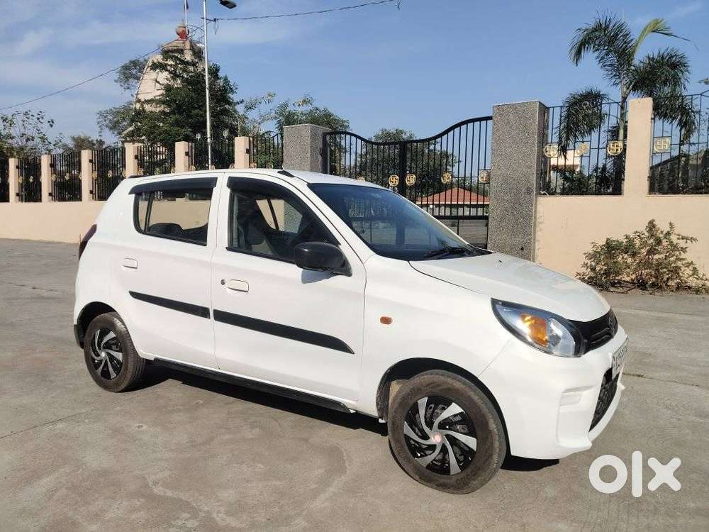 Maruti Suzuki Alto 800 Vxi Airbag, 2021, Petrol
