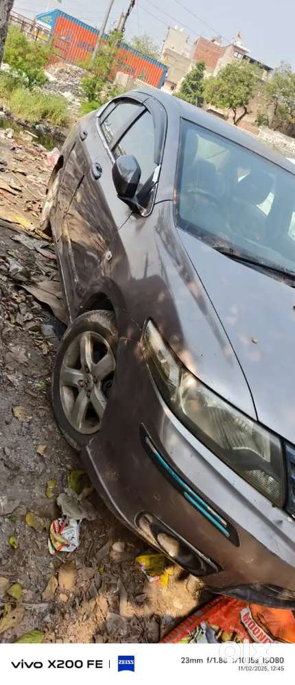 Honda City 2013 Cng & Hybrids 150000 Km Driven