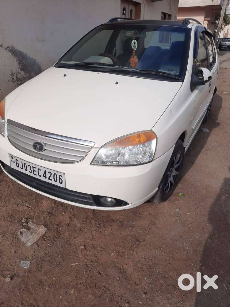 Tata Indigo Ecs Glx