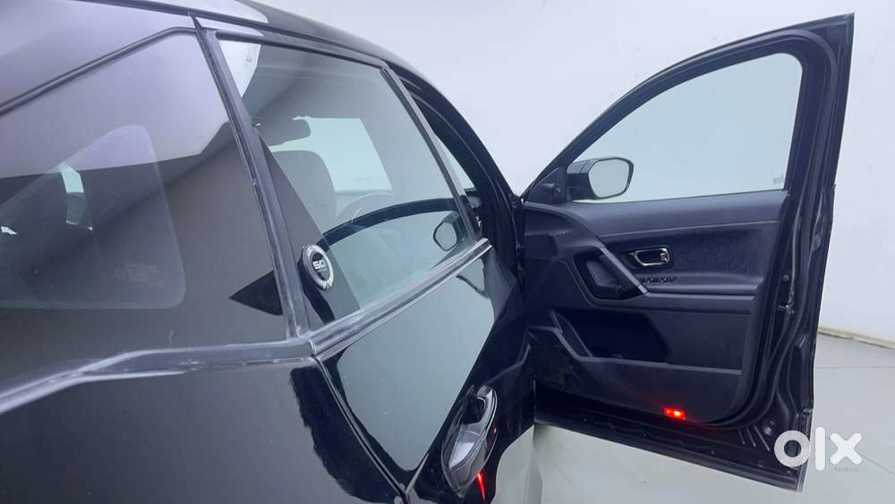 Tata Harrier Xz Plus Dark Edition, 2023, Diesel