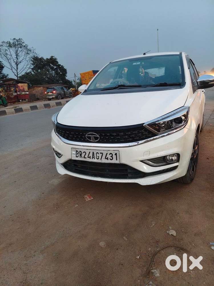 Tata Tiago Petrol Manual 2022 Car
