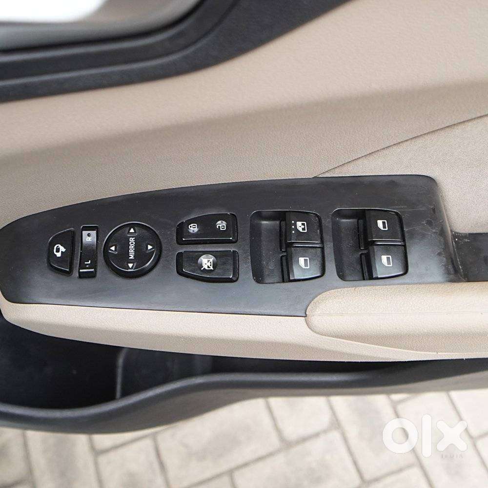 Hyundai Verna 1.5 Sx Diesel Mt, 2022, Diesel