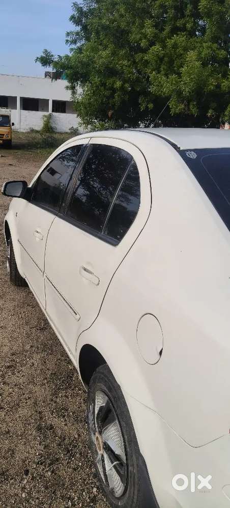 Ford Fiesta Classic Diesel 2009