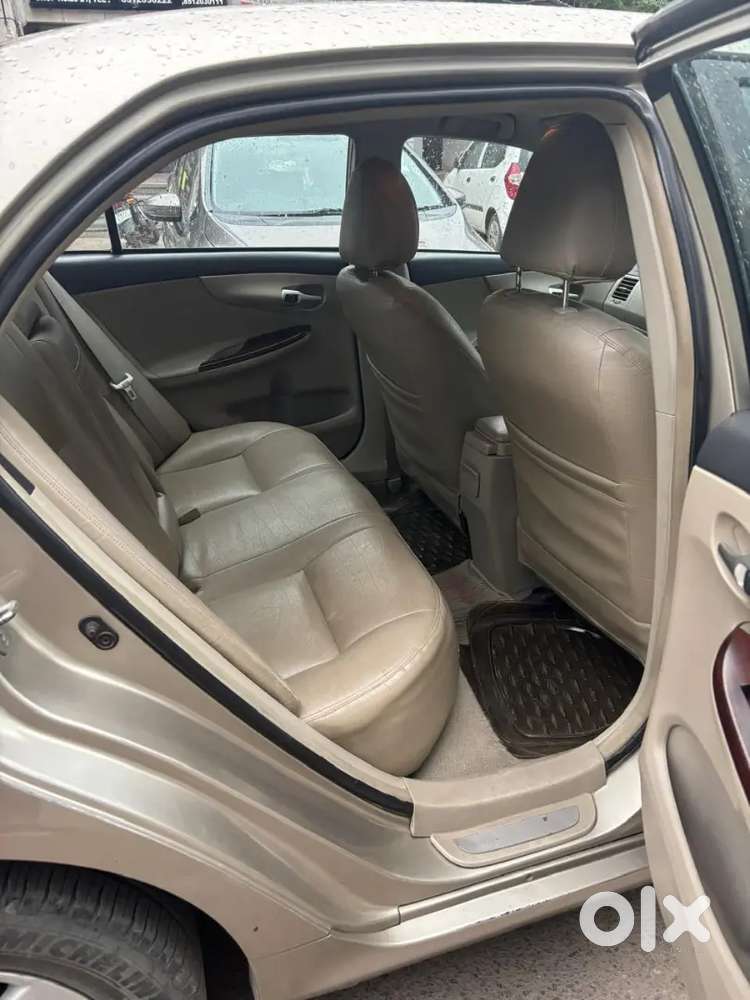 Toyota Corolla Altis 2013 Petrol 149000 Km Driven