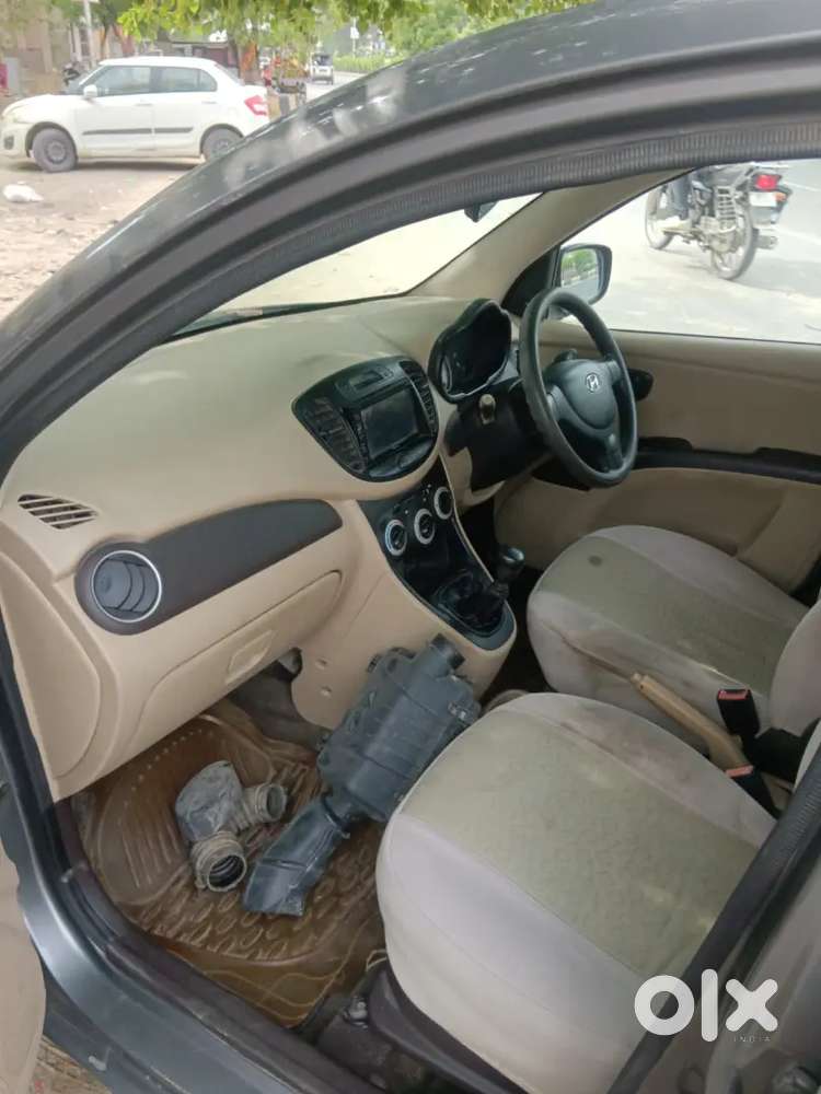 Hyundai I10 1.2 Magna 2010