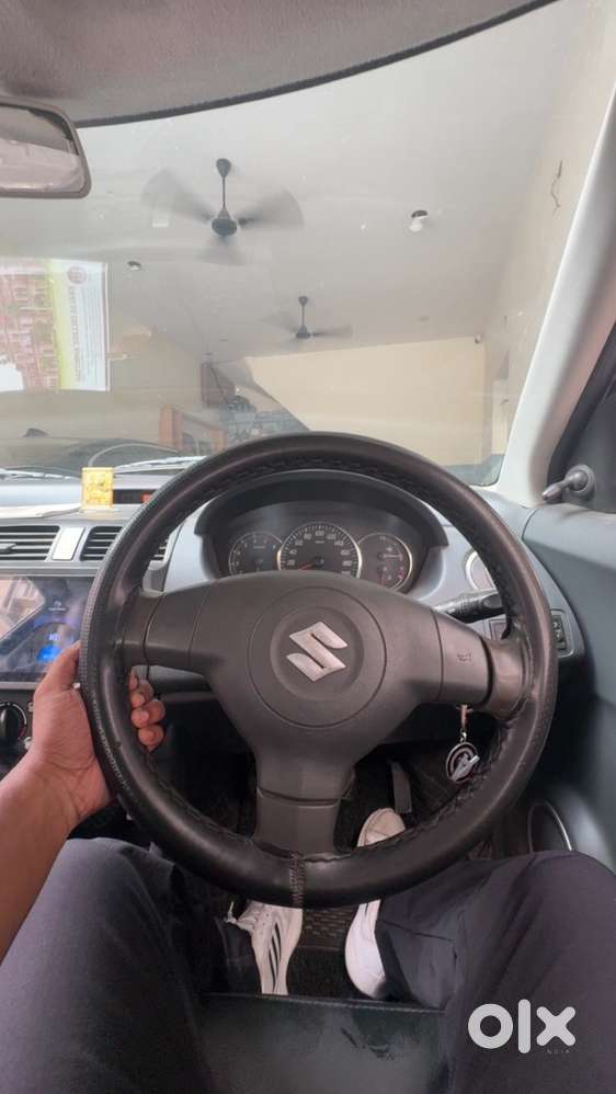 Maruti Suzuki Dzire 2010 Petrol Good Condition