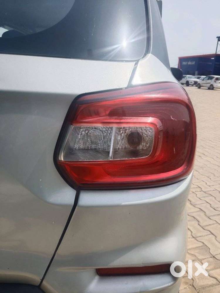 Maruti Suzuki S-presso Vxi, 2019, Petrol
