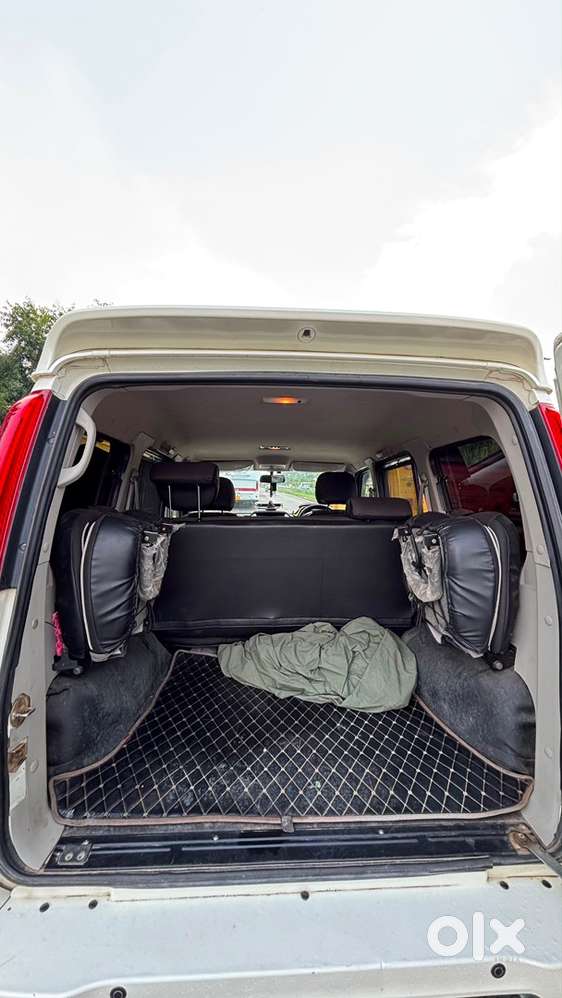 Mahindra Scorpio Diesel 2020