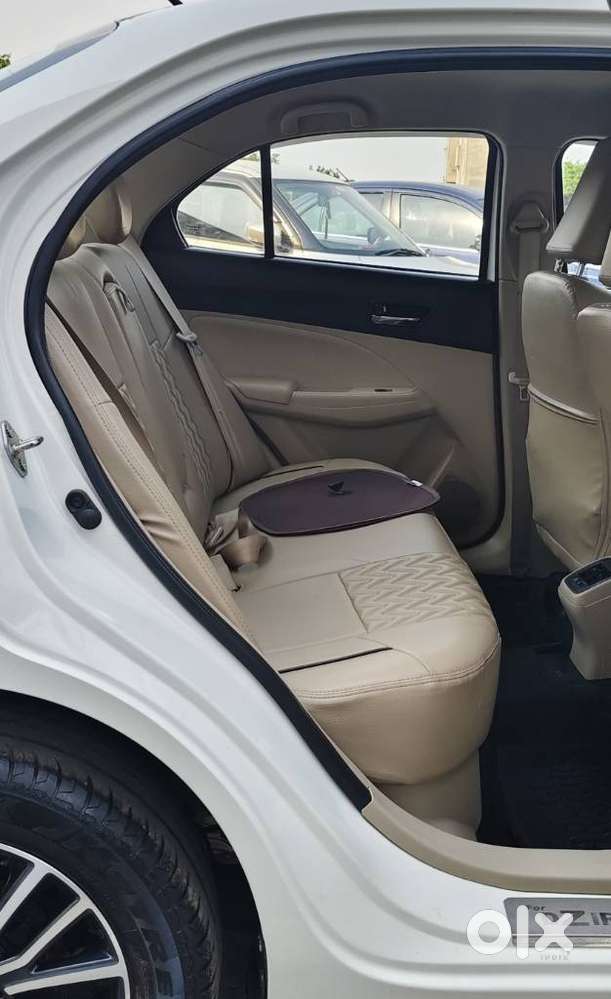 Maruti Suzuki Dzire 2017-2020 1.2 Zxi Plus, 2024, Petrol