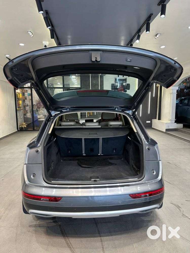 Audi Q5 35 Tdi Quattro, 2018, Diesel
