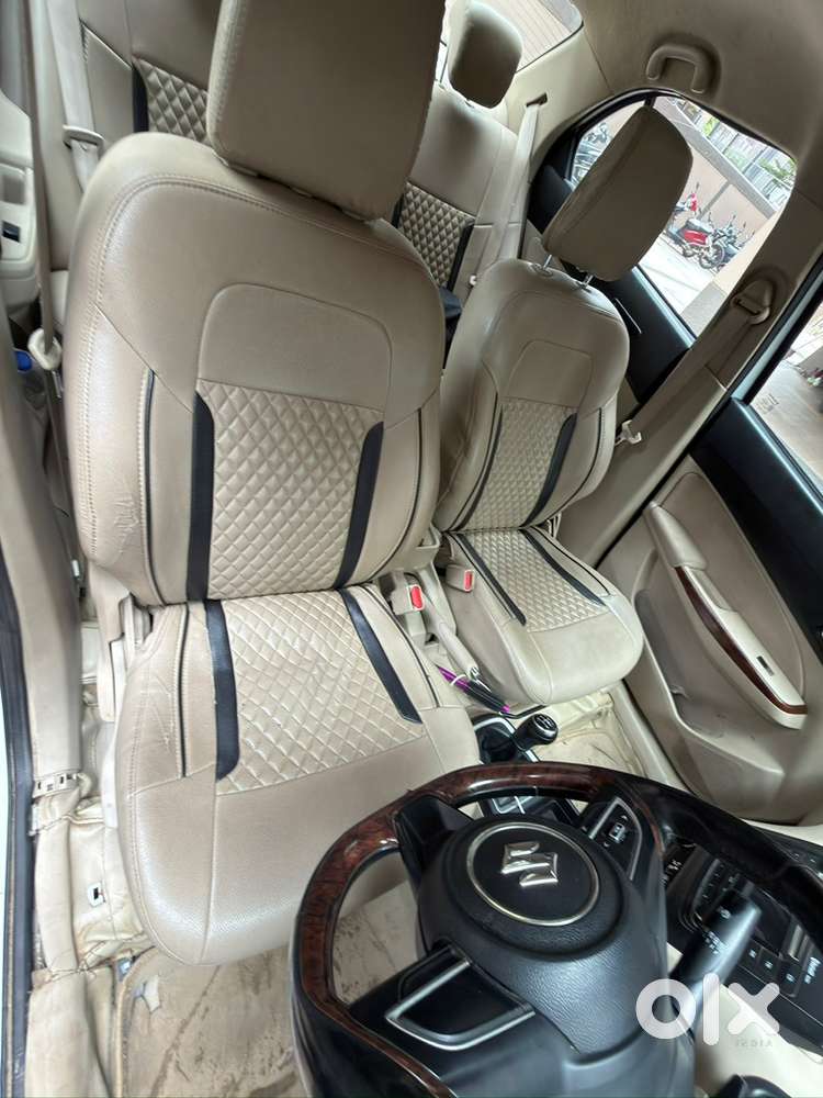 2018 Maruti Dzire Zxi