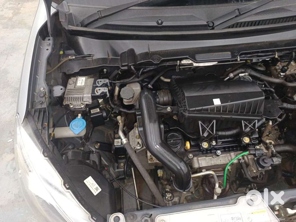 Maruti Suzuki Celerio Cng Vxi Mt, 2022, Cng & Hybrids